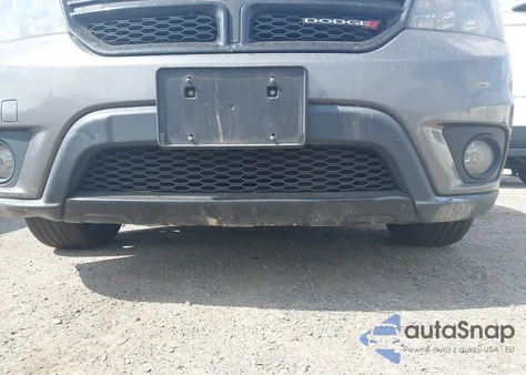 2013 Dodge Journey Sxt z USA, uszkodzony, nr VIN 3C4PDDBG4DT660507